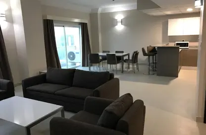 Duplex - 2 Bedrooms - 3 Bathrooms for sale in The Lagoon - Amwaj Islands - Muharraq Governorate