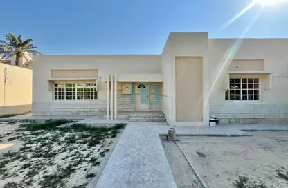 Villa - 3 Bedrooms - 3 Bathrooms for rent in Barbar - Northern Governorate