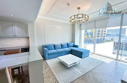 Apartment - 1 Bedroom - 2 Bathrooms for sale in Seef - Capital Governorate