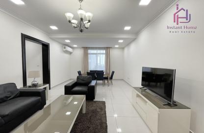 Apartment - 3 Bedrooms - 2 Bathrooms for rent in Janabiya - Northern Governorate