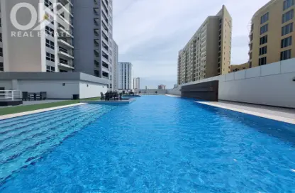 Apartment - 1 Bedroom - 2 Bathrooms for sale in The Lagoon - Amwaj Islands - Muharraq Governorate