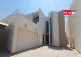 فيلا - 4 غرف نوم - 7 حمامات للكراء في درة البحرين - المحافظة الجنوبية