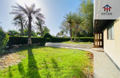 Villa - 3 Bedrooms - 3 Bathrooms for rent in Jannusan - Northern Governorate