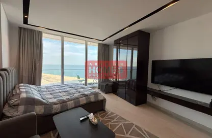 Apartment - Studio - 1 Bathroom for rent in Seef - Capital Governorate