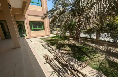Villa - 4 Bedrooms - 4 Bathrooms for rent in Hamala - Northern Governorate