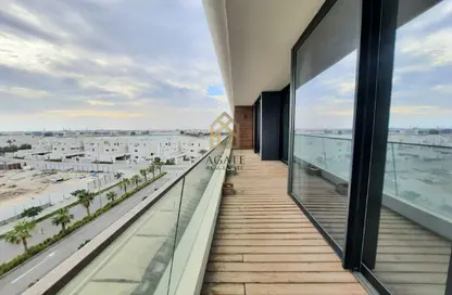 Apartment - 2 Bedrooms - 4 Bathrooms for sale in Essence of Dilmunia - Dilmunia Island - Muharraq Governorate