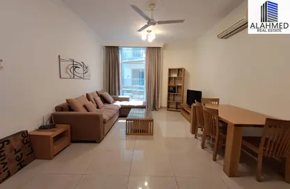 Apartment - 1 Bedroom - 1 Bathroom for rent in Adliya - Manama - Capital Governorate
