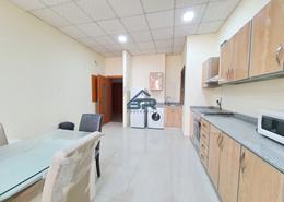 Apartment - 2 bedrooms - 2 bathrooms for rent in Zinj - Manama - Capital Governorate