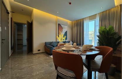 Apartment - 1 Bedroom - 2 Bathrooms for rent in Zinj - Manama - Capital Governorate