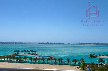 Apartment - 2 Bedrooms - 2 Bathrooms for sale in The Lagoon - Amwaj Islands - Muharraq Governorate