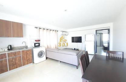 Apartment - 1 Bedroom - 1 Bathroom for rent in Saar - Northern Governorate