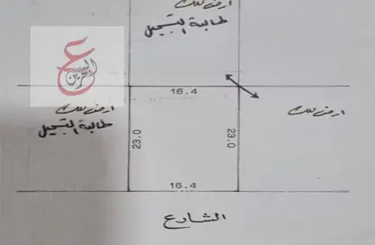أرض - استوديو للبيع في الحد - المحرق