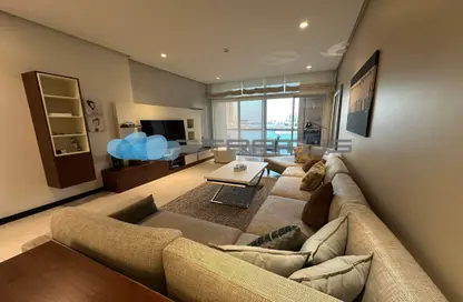 Apartment - 3 Bedrooms - 4 Bathrooms for rent in Reef Island - Capital Governorate