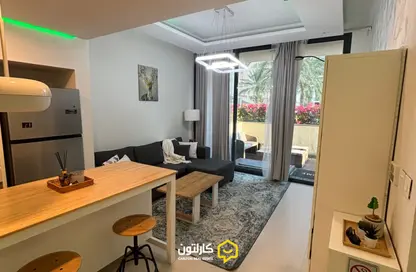 شقة - غرفة نوم - 1 حمام للبيع في مراسي بولفارد - ديار المحرق - المحرق