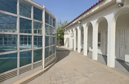 Villa - 4 Bedrooms - 6 Bathrooms for sale in Arad - Muharraq Governorate Villa - 4 Bedrooms - 6 Bathrooms for sale in Arad - Muharraq Governorate