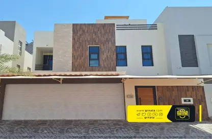 Villa - 5 Bedrooms - 5 Bathrooms for sale in Sadad - Northern Governorate