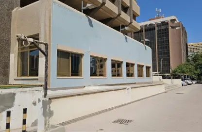 Outdoor Building image for: Show Room - Studio - 2 Bathrooms for rent in Diplomatic Area - Manama - Capital Governorate, Image 1