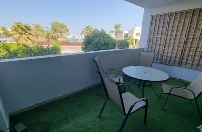 شقة - غرفة نوم - 1 حمام للبيع في جزيرة تالا - أمواج - المحرق