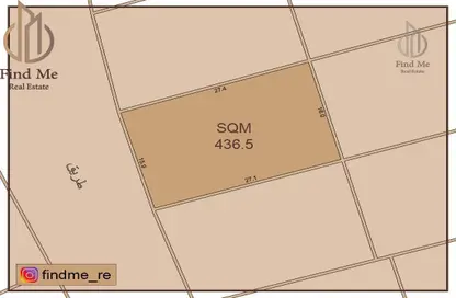 أرض - استوديو للبيع في سار - المحافظة الشمالية