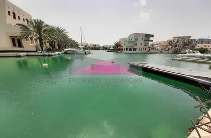 Apartment - 2 Bedrooms - 2 Bathrooms for rent in Al Marsa Floating City - Amwaj Islands - Muharraq Governorate