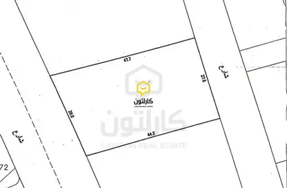 Land - Studio for sale in Barbar - Northern Governorate Land - Studio for sale in Barbar - Northern Governorate