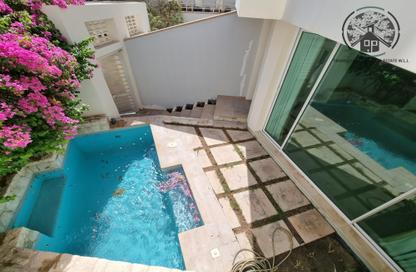 Villa - 4 Bedrooms - 4 Bathrooms for rent in Saar - Northern Governorate
