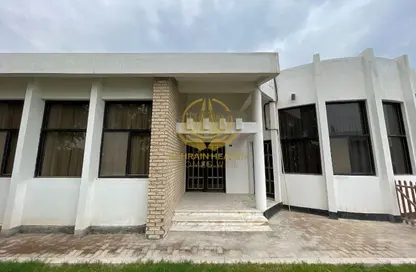 Villa - 3 Bedrooms - 3 Bathrooms for rent in Nabih Saleh - Capital Governorate