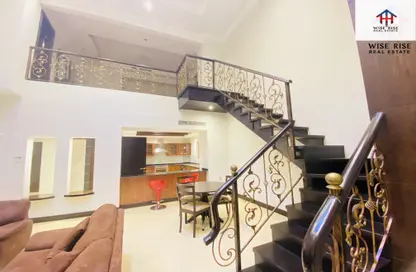 Apartment - 1 Bedroom - 2 Bathrooms for rent in Zinj - Manama - Capital Governorate