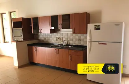 Villa - 4 Bedrooms - 6 Bathrooms for sale in Maqabah - Northern Governorate