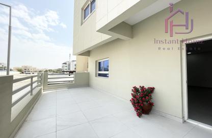 Apartment - 2 Bedrooms - 2 Bathrooms for rent in Saar - Northern Governorate