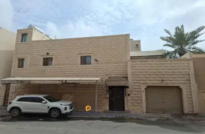 Villa - 7+ Bedrooms - 5 Bathrooms for sale in Jid Ali - Central Governorate