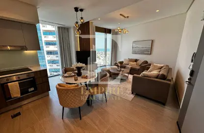 شقة - غرفة نوم - 2 حمامات للايجار في السيف - محافظة العاصمة