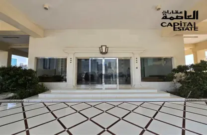 شقة - 2 غرف نوم - 2 حمامات للايجار في السيف - محافظة العاصمة