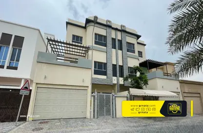 فيلا - 5 غرف نوم - 5 حمامات للبيع في سماهيج - المحرق