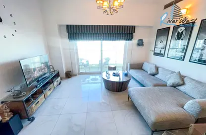 Apartment - 2 Bedrooms - 2 Bathrooms for sale in Al Juffair - Capital Governorate