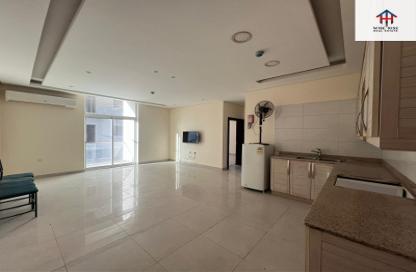 Apartment - 2 Bedrooms - 2 Bathrooms for rent in Hidd - Muharraq Governorate