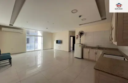 Apartment - 2 Bedrooms - 2 Bathrooms for rent in Hidd - Muharraq Governorate