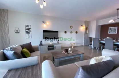 Apartment - 3 Bedrooms - 3 Bathrooms for sale in Tala Island - Amwaj Islands - Muharraq Governorate