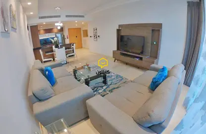 شقة - 2 غرف نوم - 4 حمامات للبيع في اسنس اوف دلمونيا - دلمونيا - المحرق شقة - 2 غرف نوم - 4 حمامات للبيع في اسنس اوف دلمونيا - دلمونيا - المحرق