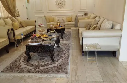Villa - 6 Bedrooms - 7+ Bathrooms for sale in Arad - Muharraq Governorate