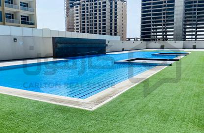 Apartment - 1 Bedroom - 2 Bathrooms for rent in The Lagoon - Amwaj Islands - Muharraq Governorate
