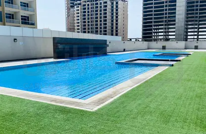Apartment - 1 Bedroom - 2 Bathrooms for rent in The Lagoon - Amwaj Islands - Muharraq Governorate