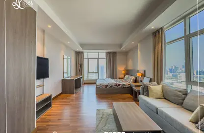 شقة - 1 حمام للبيع في السيف - محافظة العاصمة شقة - 1 حمام للبيع في السيف - محافظة العاصمة