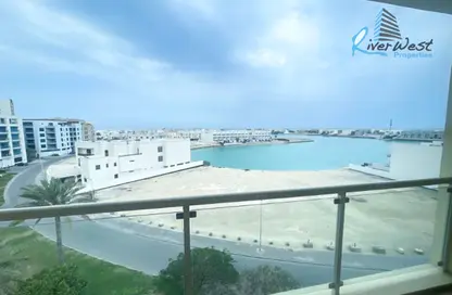 Apartment - 2 Bedrooms - 2 Bathrooms for rent in Amwaj Avenue - Amwaj Islands - Muharraq Governorate