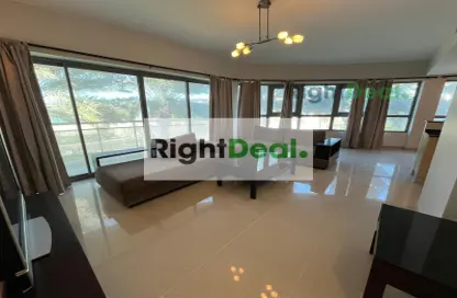 Apartment - 2 Bedrooms - 2 Bathrooms for rent in Tala Island - Amwaj Islands - Muharraq Governorate