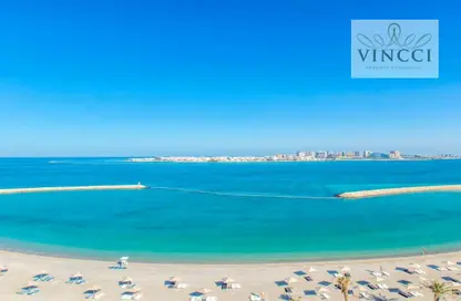 Apartment - 1 Bedroom - 2 Bathrooms for sale in Marassi Al Bahrain - Diyar Al Muharraq - Muharraq Governorate