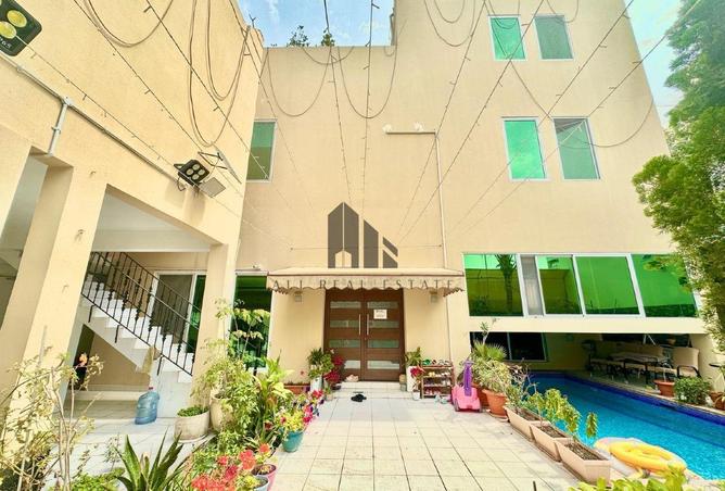 955026 - الصورة الرئيسية للعقار
