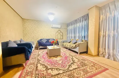 Apartment - 3 Bedrooms - 4 Bathrooms for rent in Hidd - Muharraq Governorate