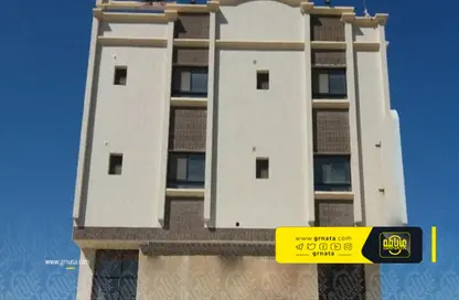 عمارة بالكامل - استوديو - 3 حمامات للبيع في سند - المحافظة الوسطى