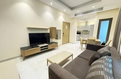 شقة - غرفة نوم - 2 حمامات للايجار في الغريفة - المنامة - محافظة العاصمة